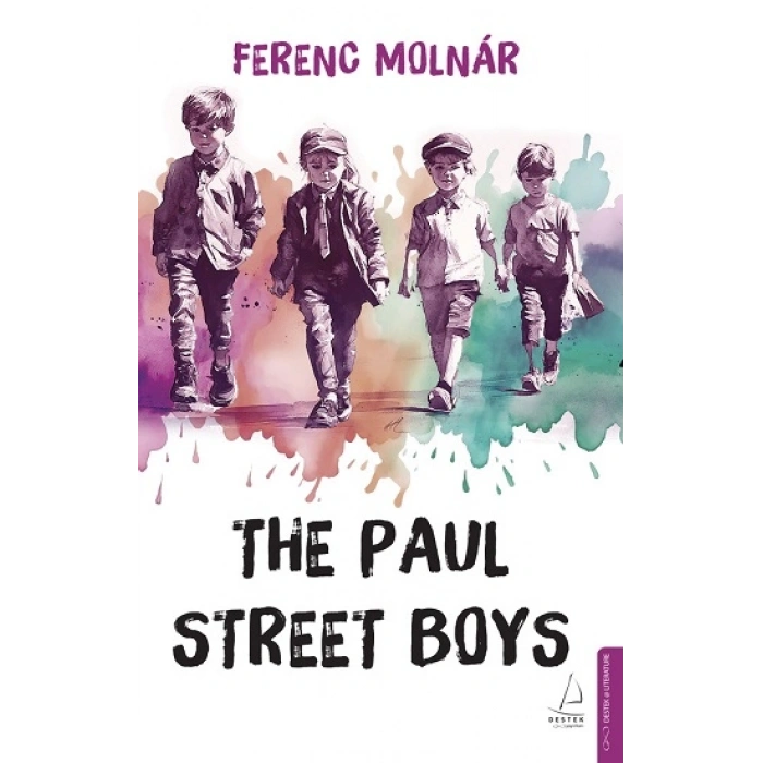 The Paul Street Boys