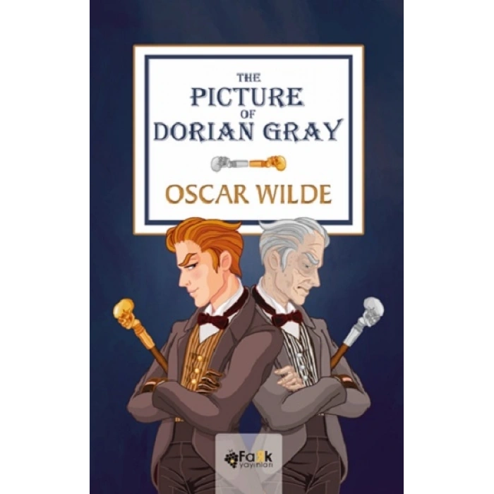 The Picture Of Dorian Gray