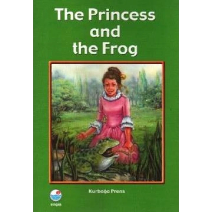 The Princess And The Frog