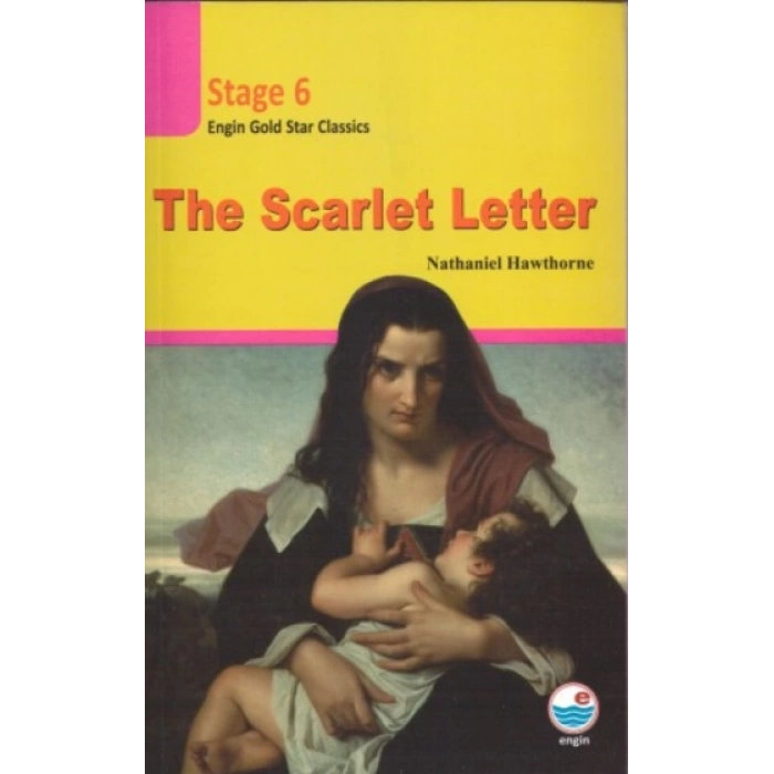 The Scarlet Letter - Stage 6