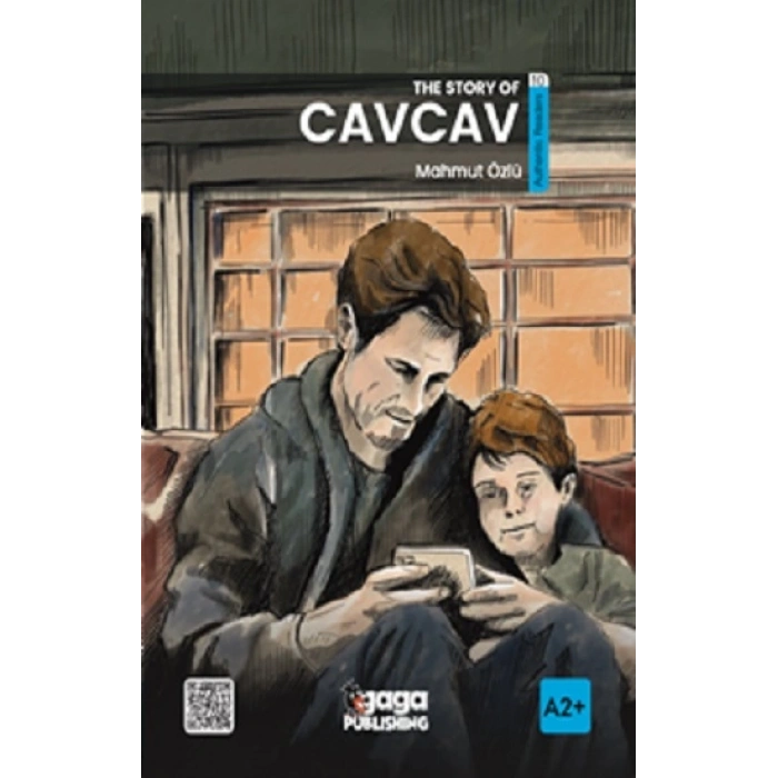 The Story Of Cavcav