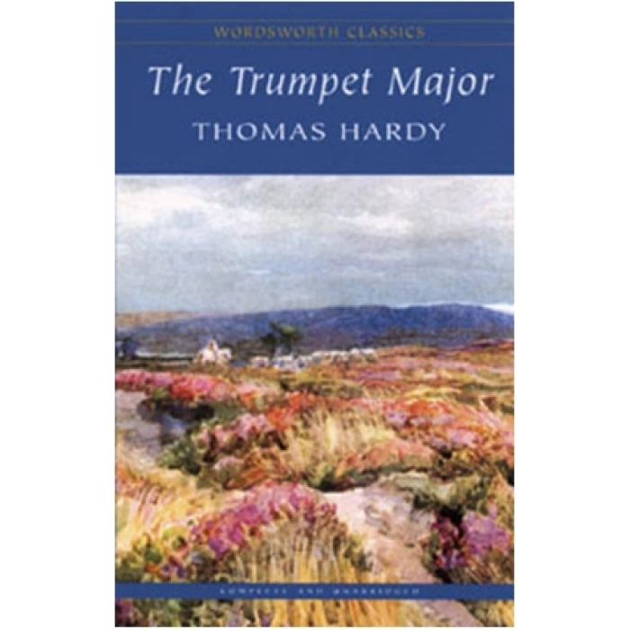 The Trumpet-major
