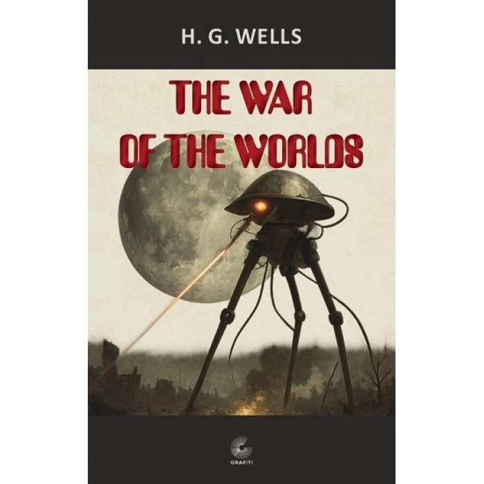 The War Of The Worlds