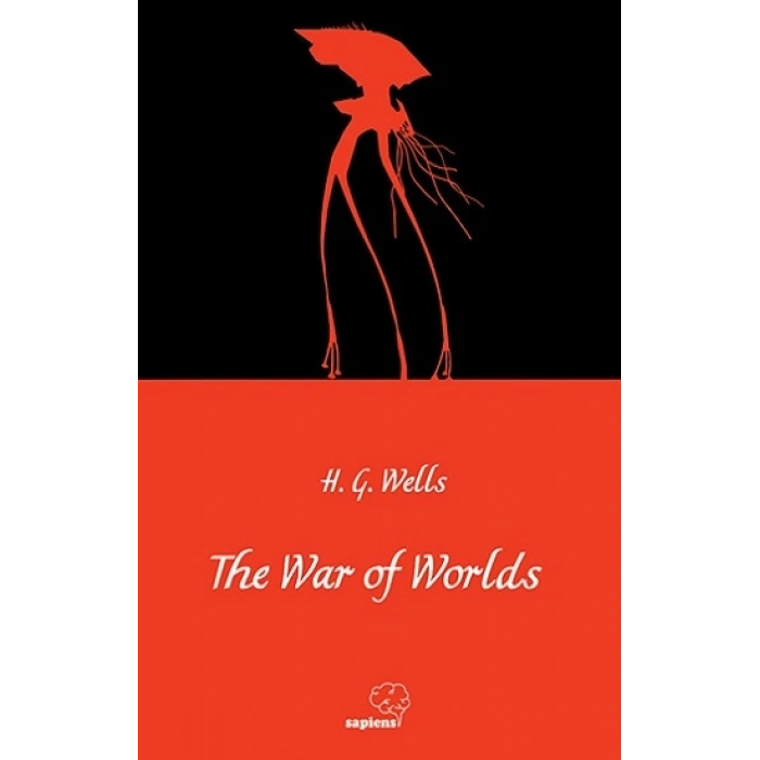 The War Of The Worlds
