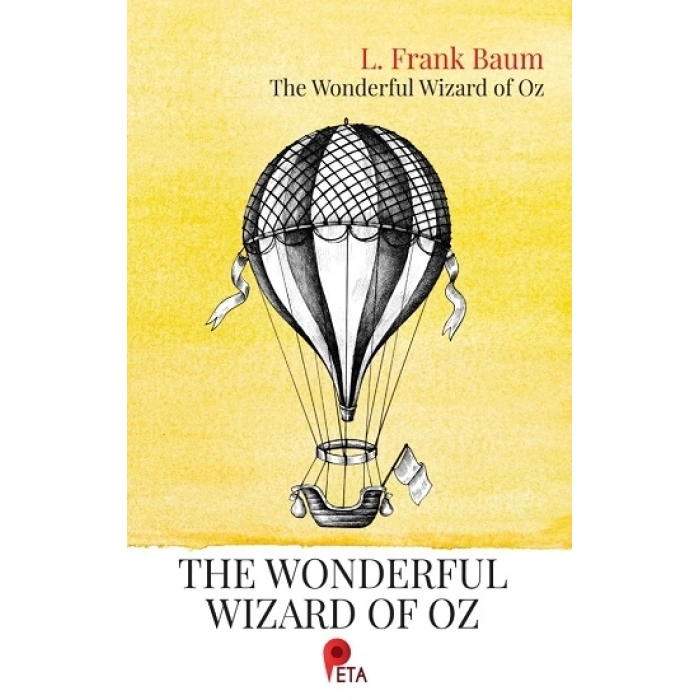 The Wonderful Wizard Of Oz