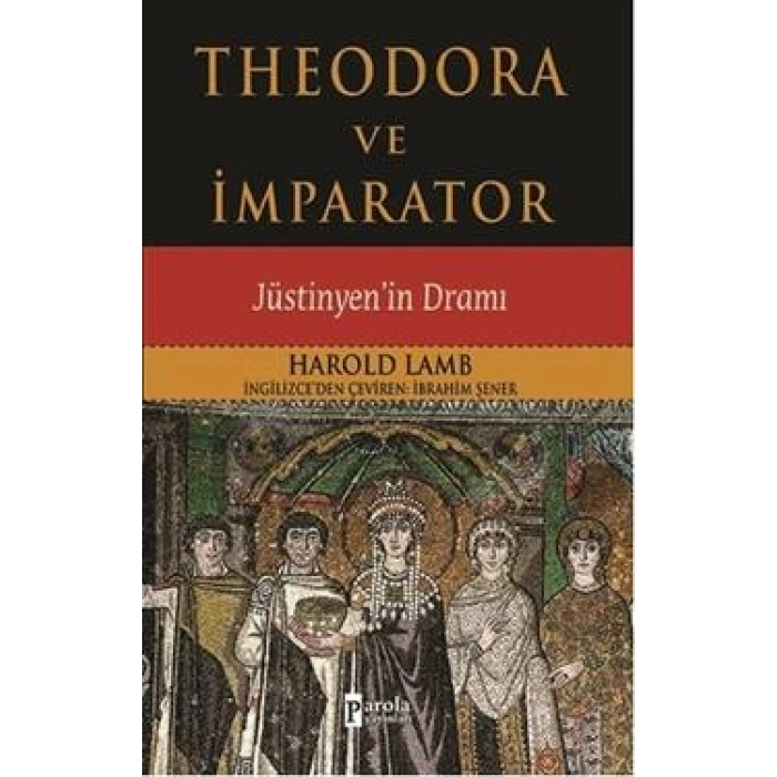 Theodora Ve İmparator