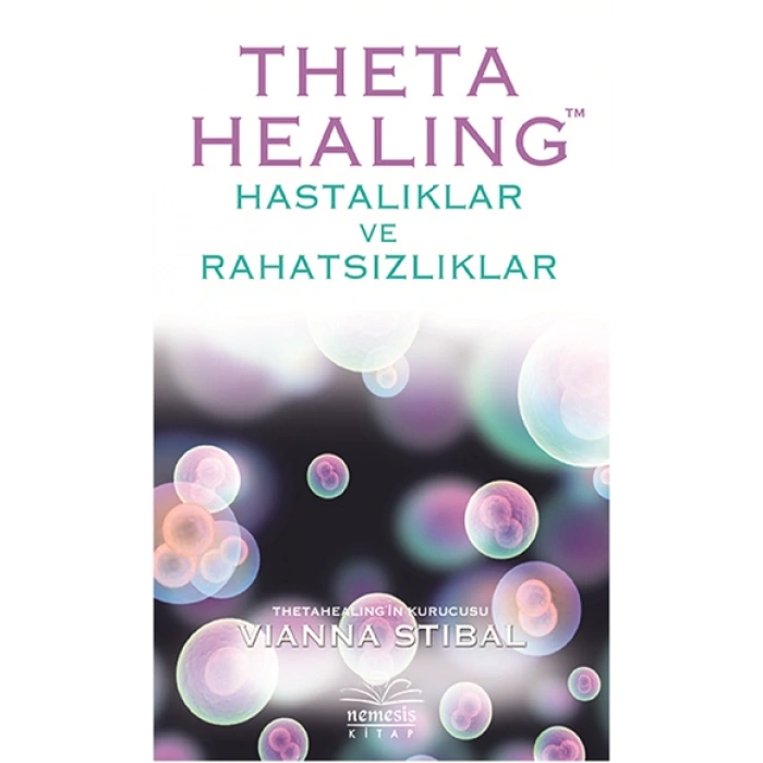 Theta Healing - Hastalıklar Ve Rahatsızlıklar