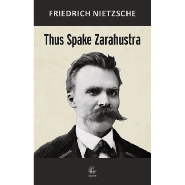 Thus Spake Zarahustra