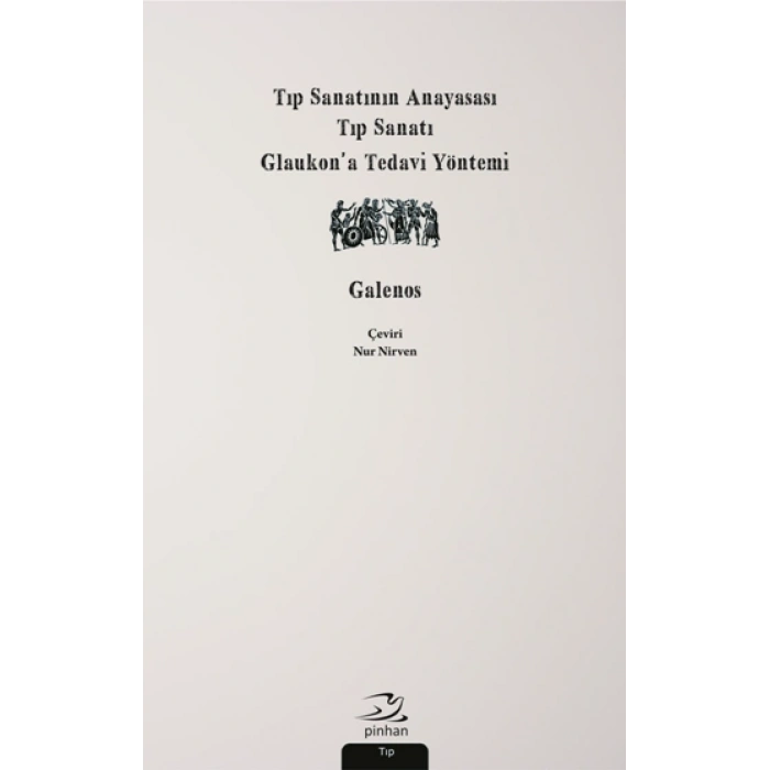 Tıp Sanatının Anayasası, Tıp Sanatı, Glaukona Tedavi Yönetemi