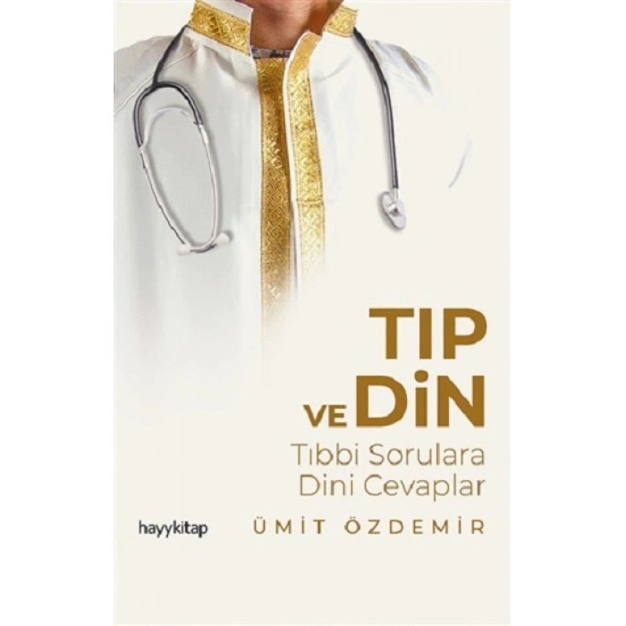 Tıp Ve Din