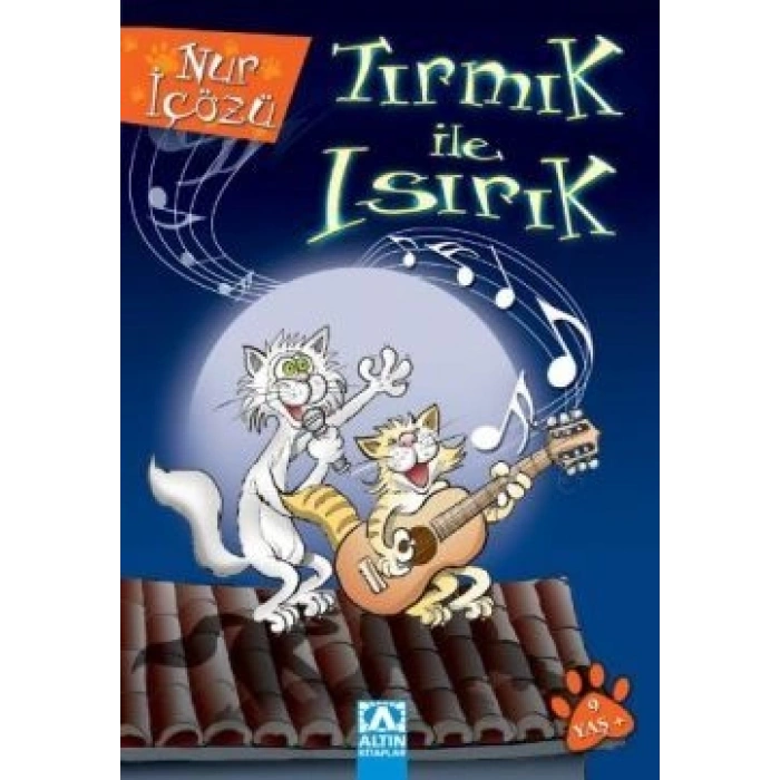 Tırmık İle Isırık