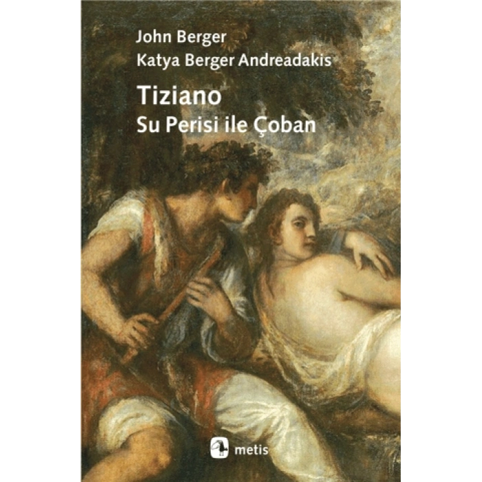 Tiziano - Su Perisi İle Çoban