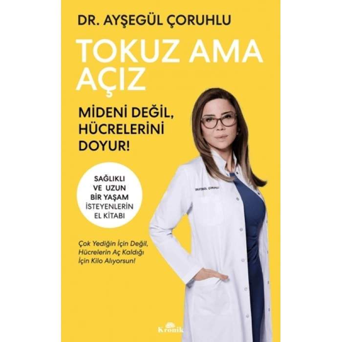 Tokuz Ama Açız