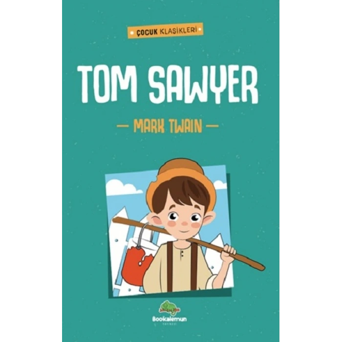 Tom Sawyer