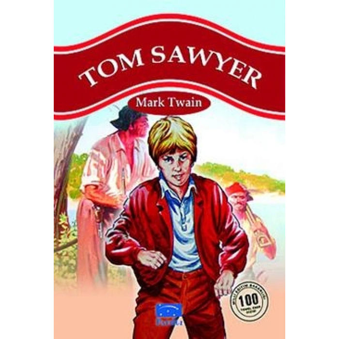 Tom Sawyer