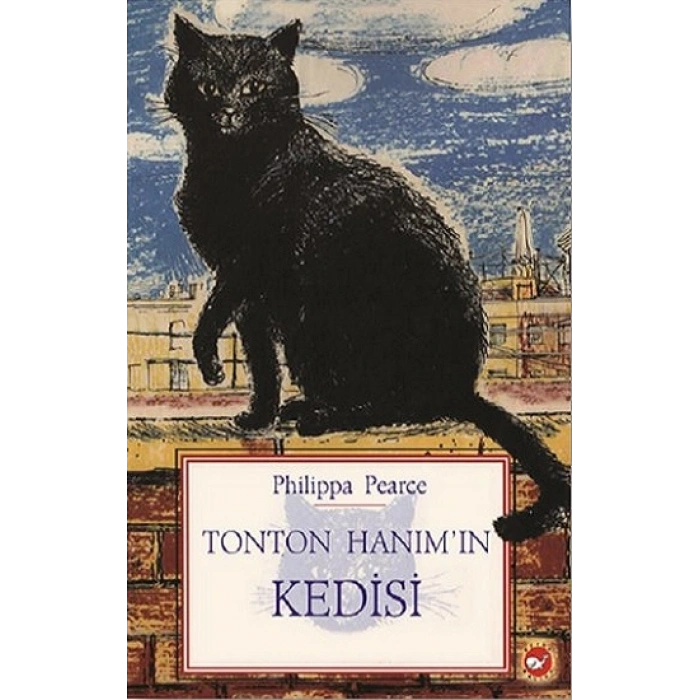 Tonton Hanımın Kedisi