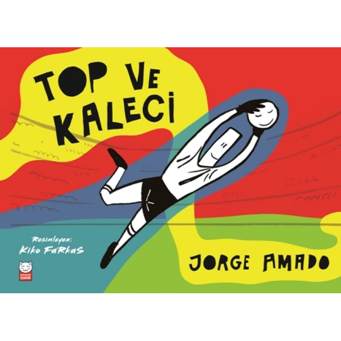 Top Ve Kaleci