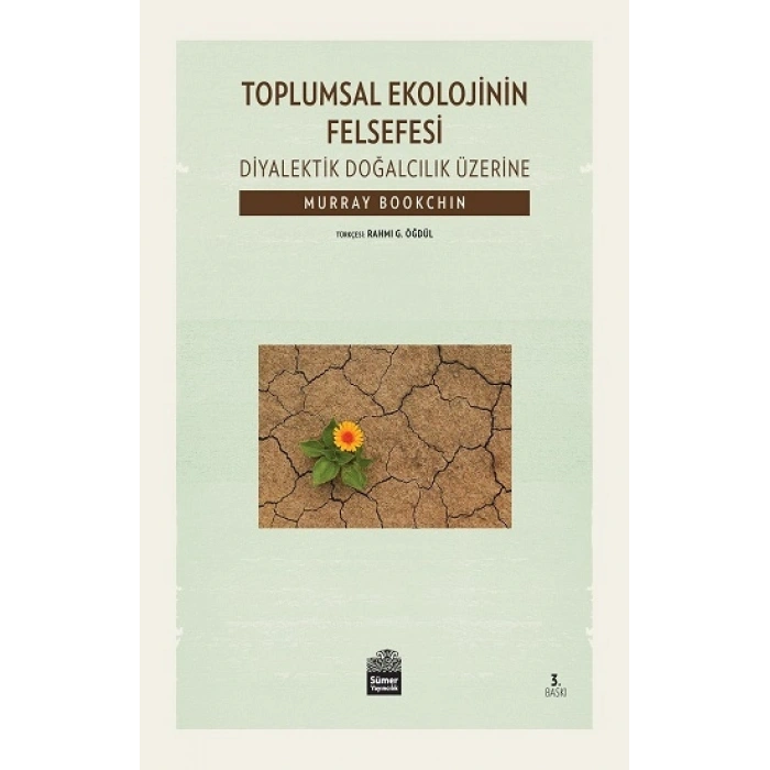 Toplumsal Ekolojinin Felsefesi