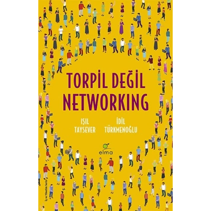 Torpil Değil Networking