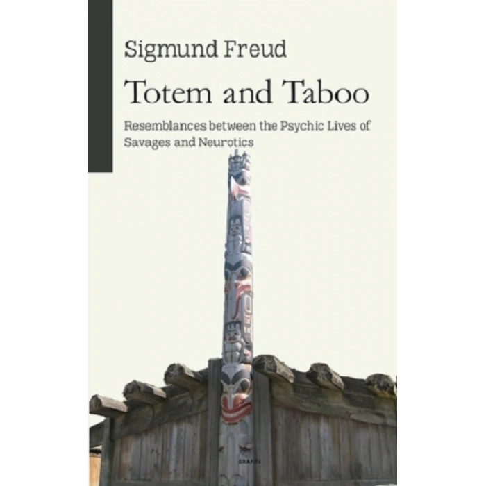 Totem And Taboo