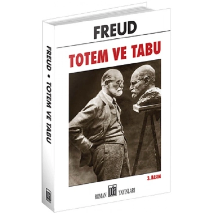 Totem Ve Tabu