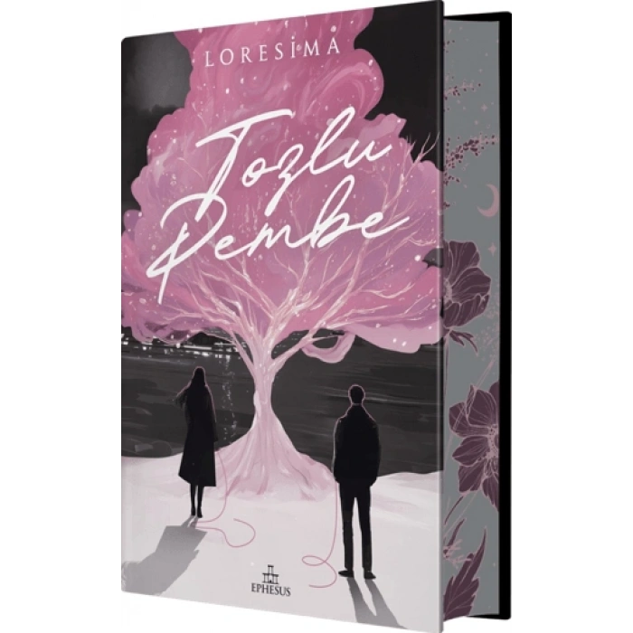 Tozlu Pembe 1 (özel Baskı)