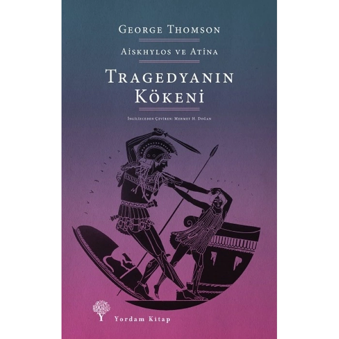 Tragedyanın Kökeni