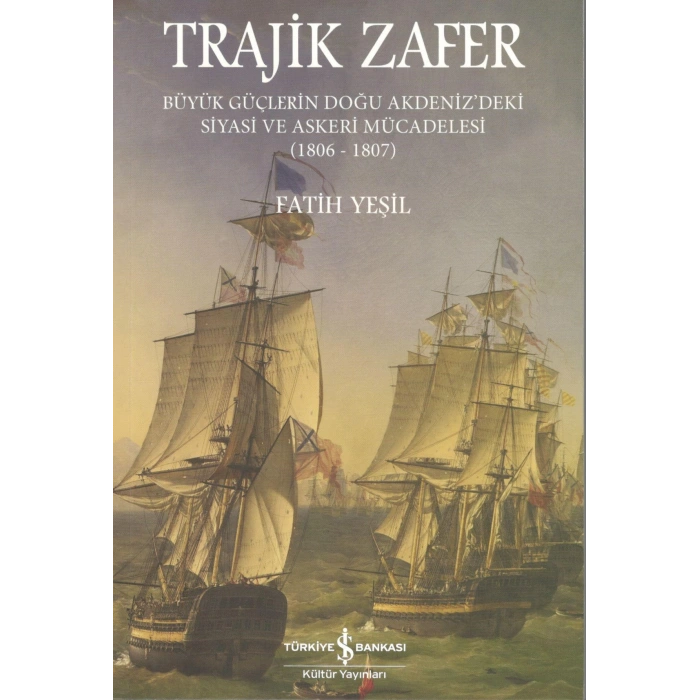 Trajik Zafer
