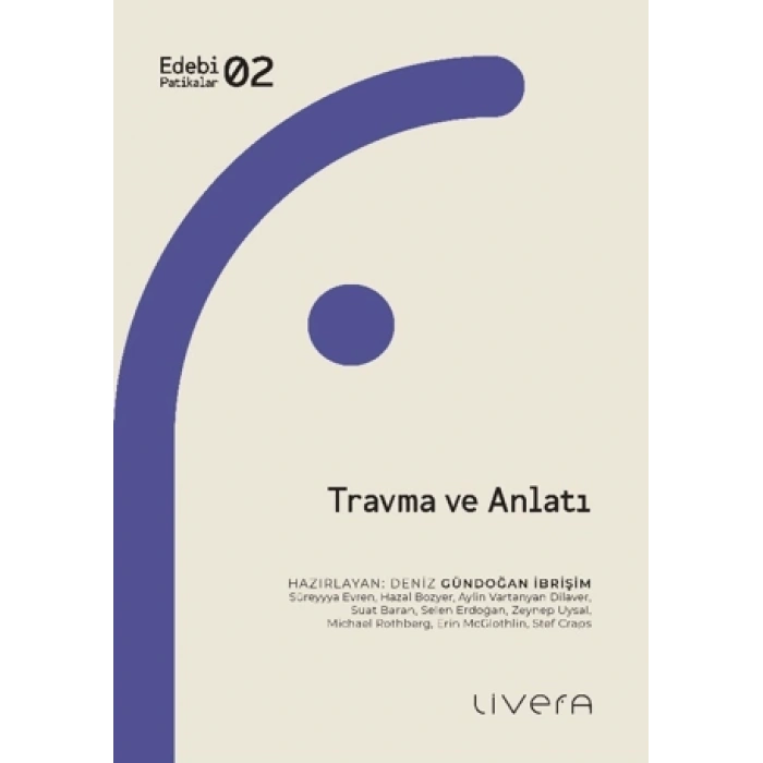 Travma Ve Anlatı