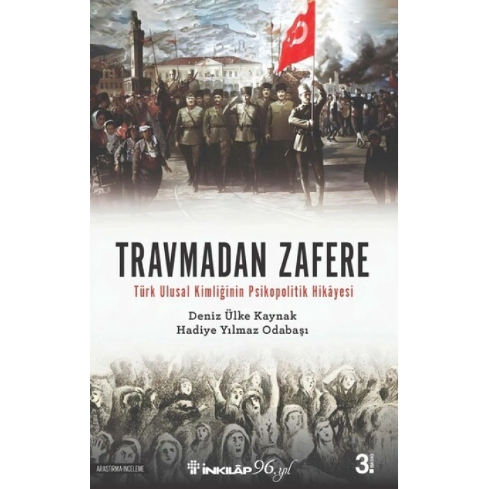 Travmadan Zafere
