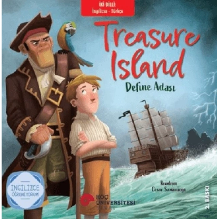 Treasure Island / Define Adası