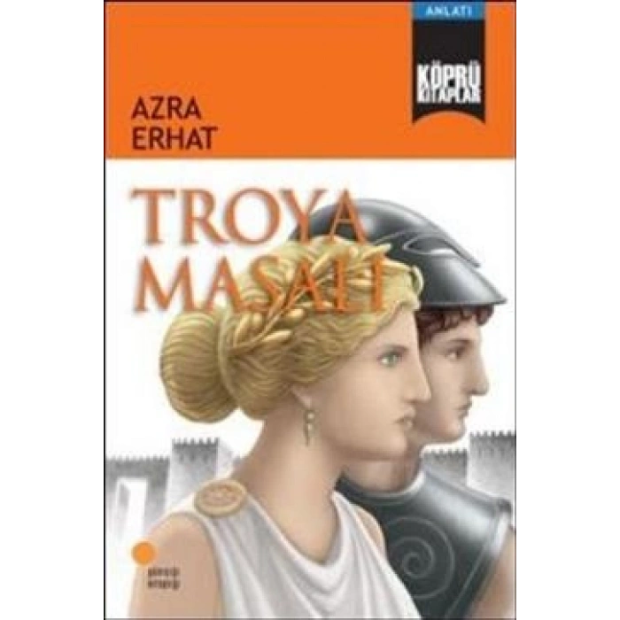 Troya Masalı