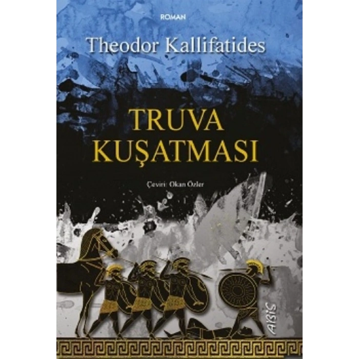 Truva Kuşatması