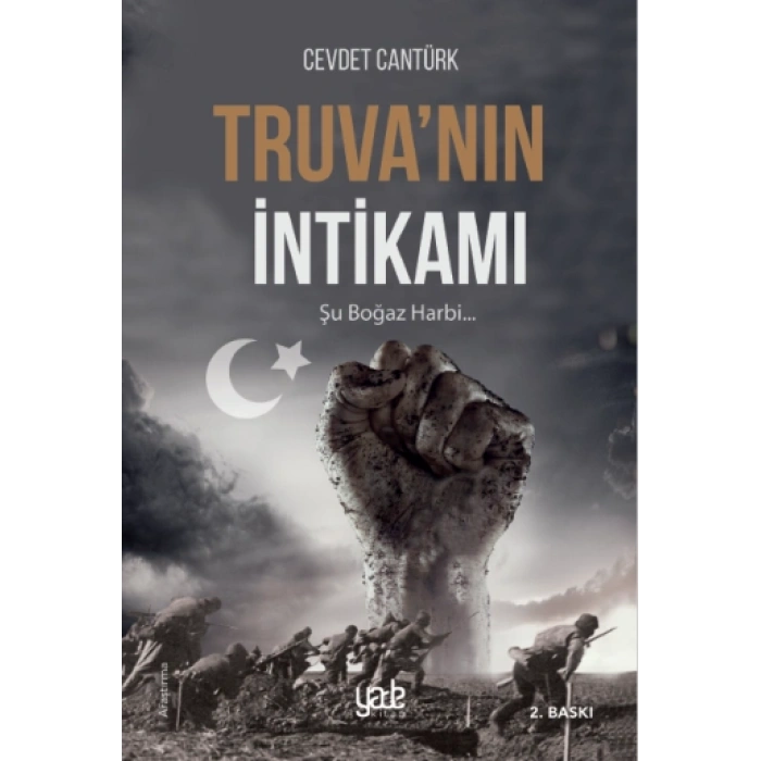 Truvanın İntikamı - Şu Boğaz Harbi