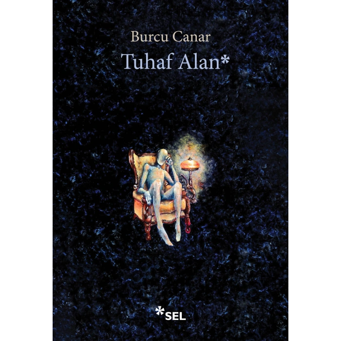 Tuhaf Alan