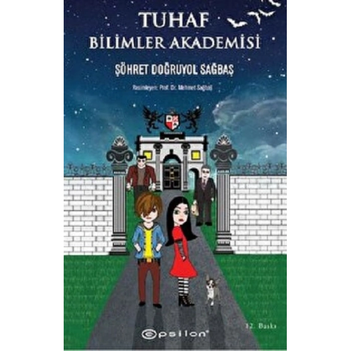 Tuhaf Bilimler Akademisi
