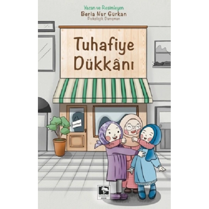 Tuhafiye Dükkanı