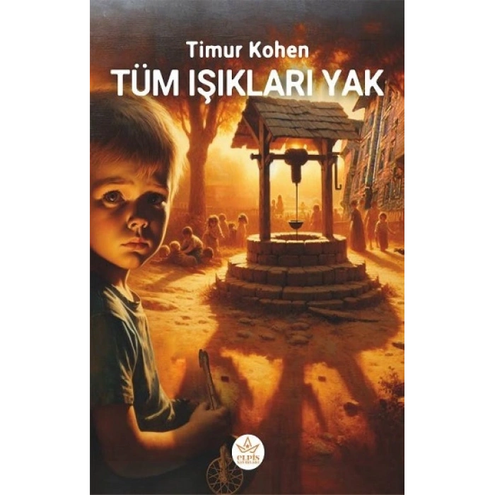 Tüm Işıkları Yak!