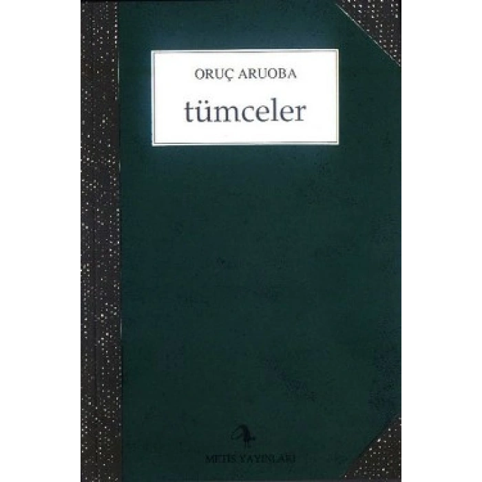 Tümceler - Biryerlerden Birzamanlar