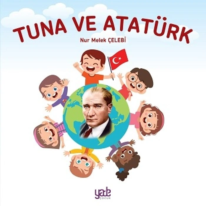 Tuna Ve Atatürk