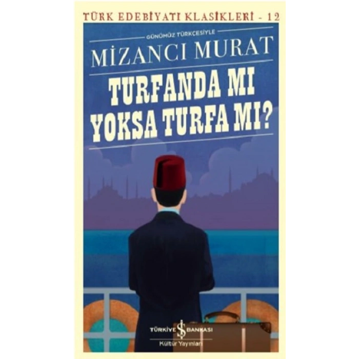 Turfanda Mı Yoksa Turfa Mı ?