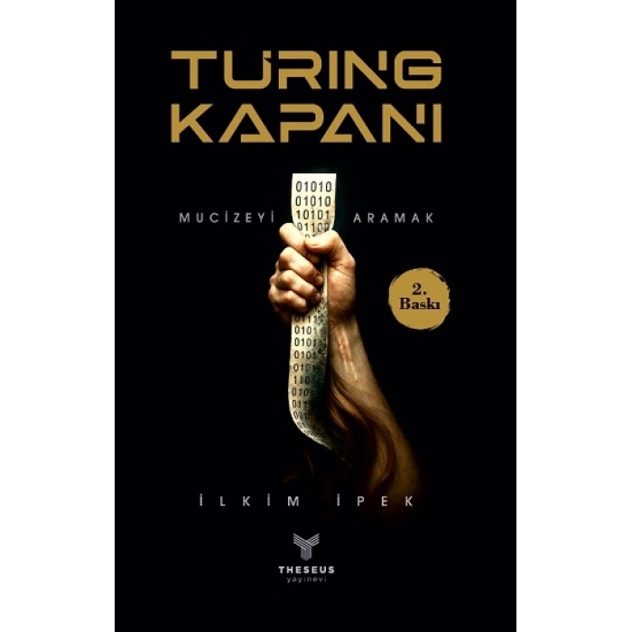 Turing Kapanı