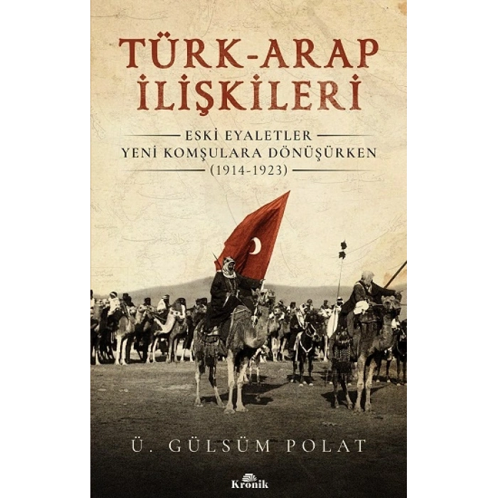 Türk-arap İlişkileri