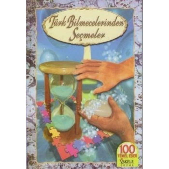 Türk Bilmecelerinden Seçmeler