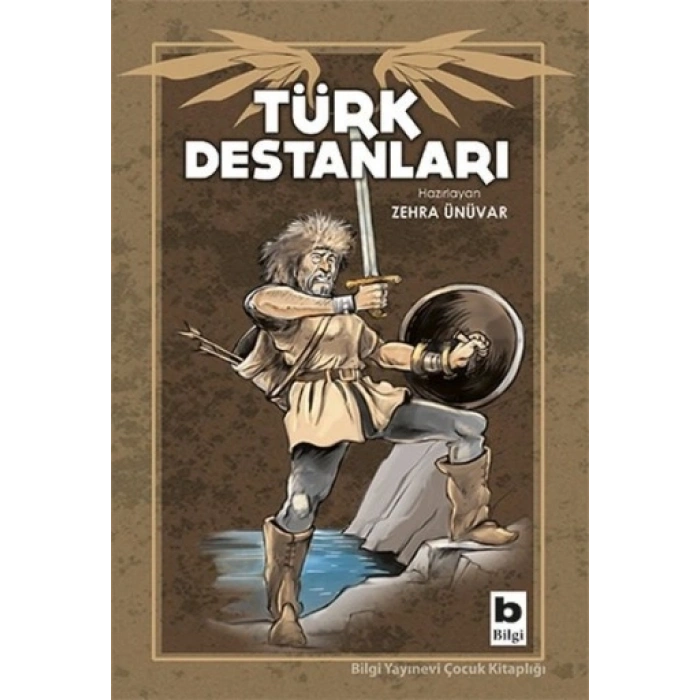 Türk Destanları