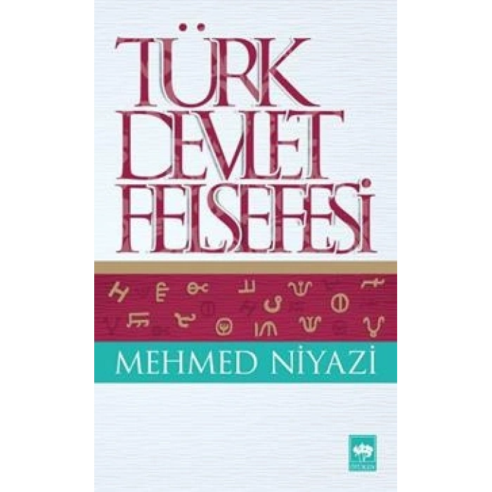 Türk Devlet Felsefesi