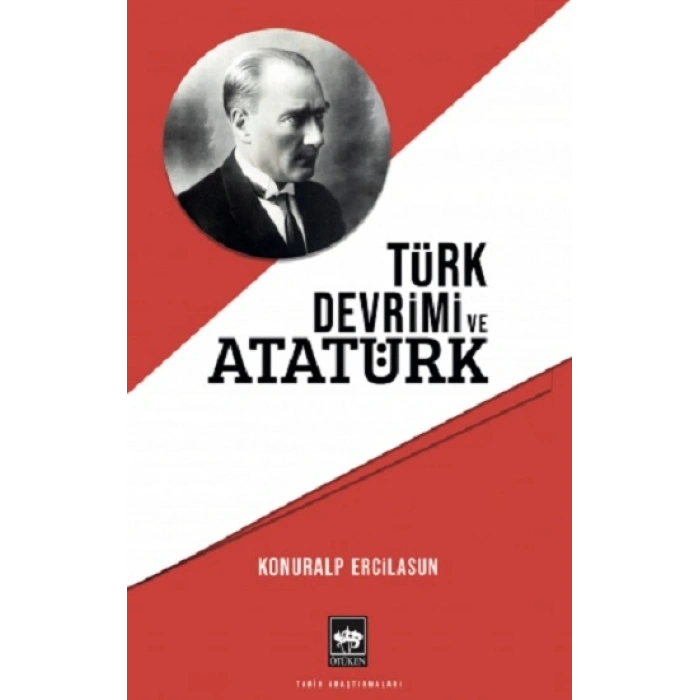 Türk Devrimi Ve Atatürk