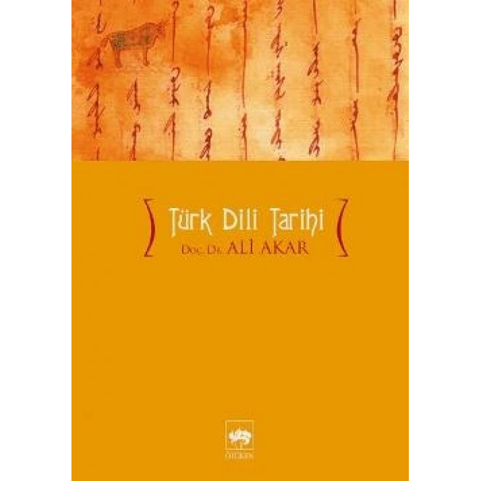 Türk Dili Tarihi