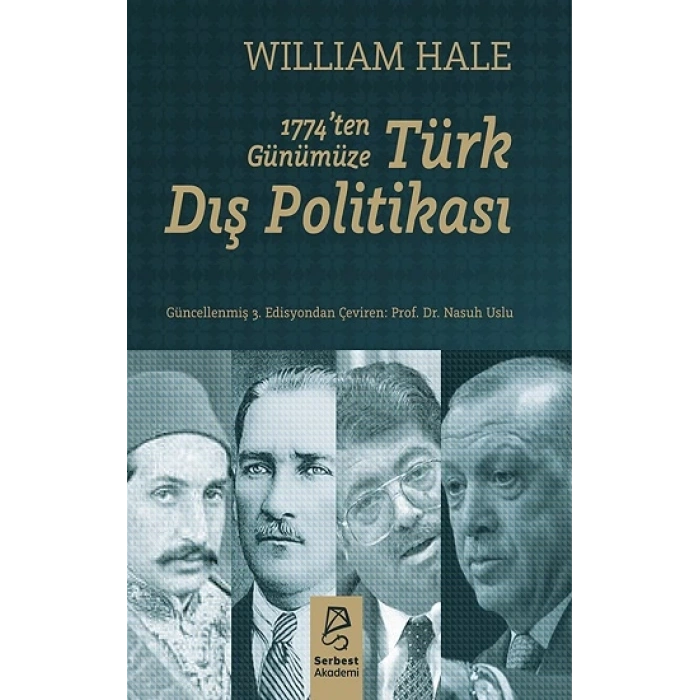 Türk Dış Politikası