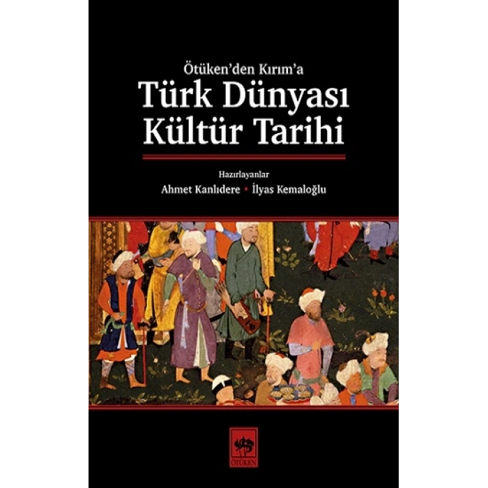 Türk Dünyası Kültür Tarihi